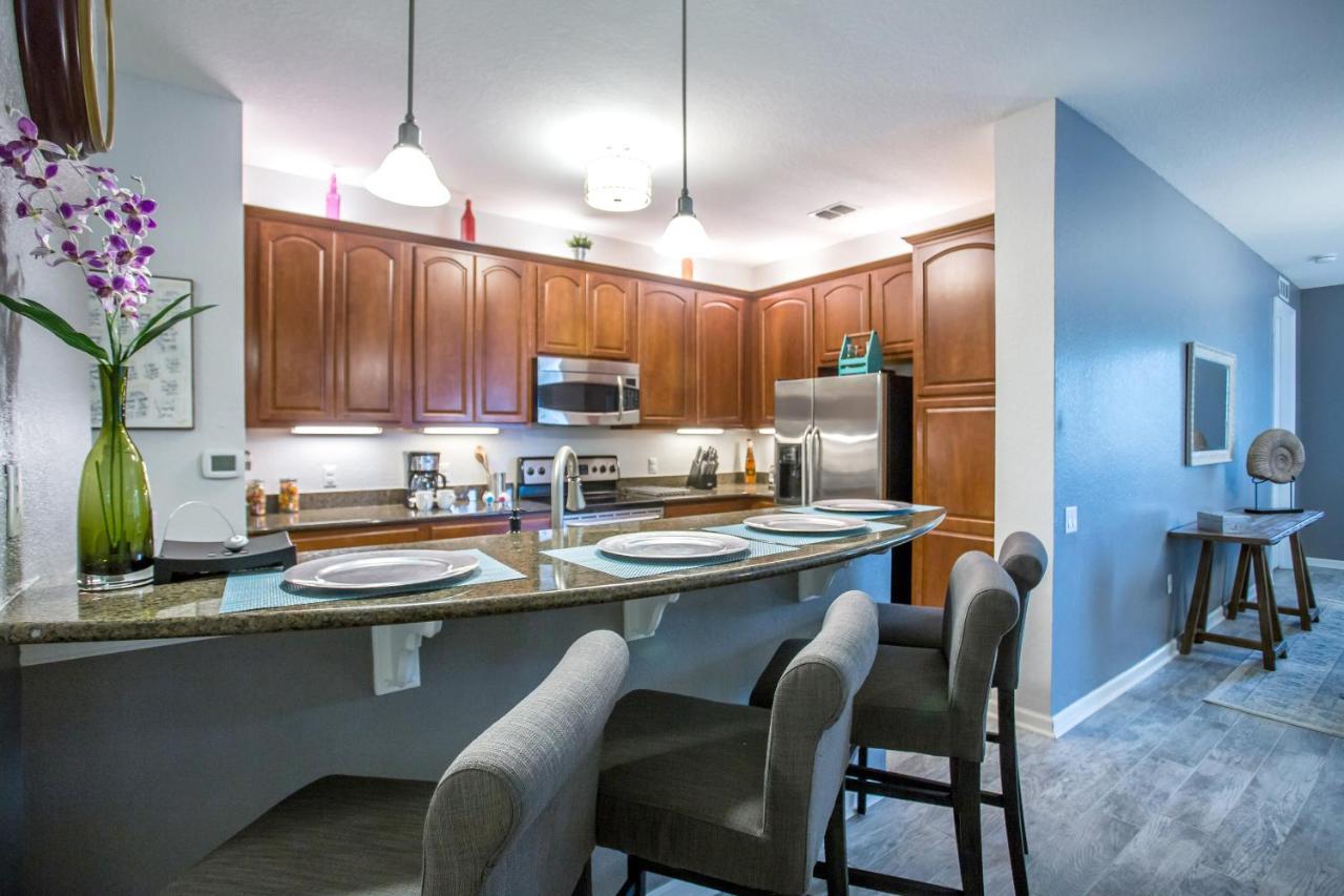 Luxury Vacation In This Gorgeous Vista Cay Condo Kissimmee Exterior foto