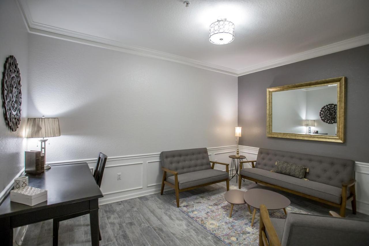 Luxury Vacation In This Gorgeous Vista Cay Condo Kissimmee Exterior foto
