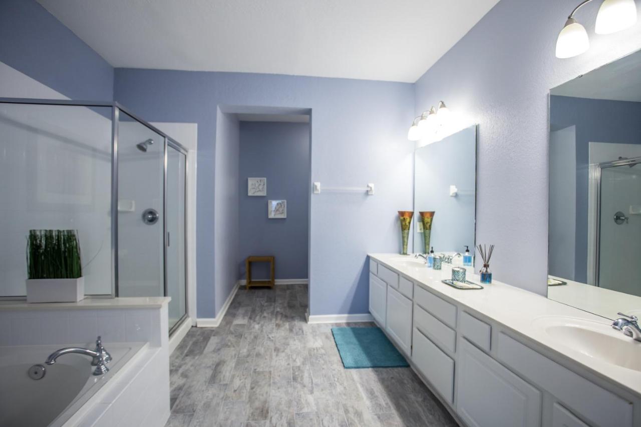 Luxury Vacation In This Gorgeous Vista Cay Condo Kissimmee Exterior foto