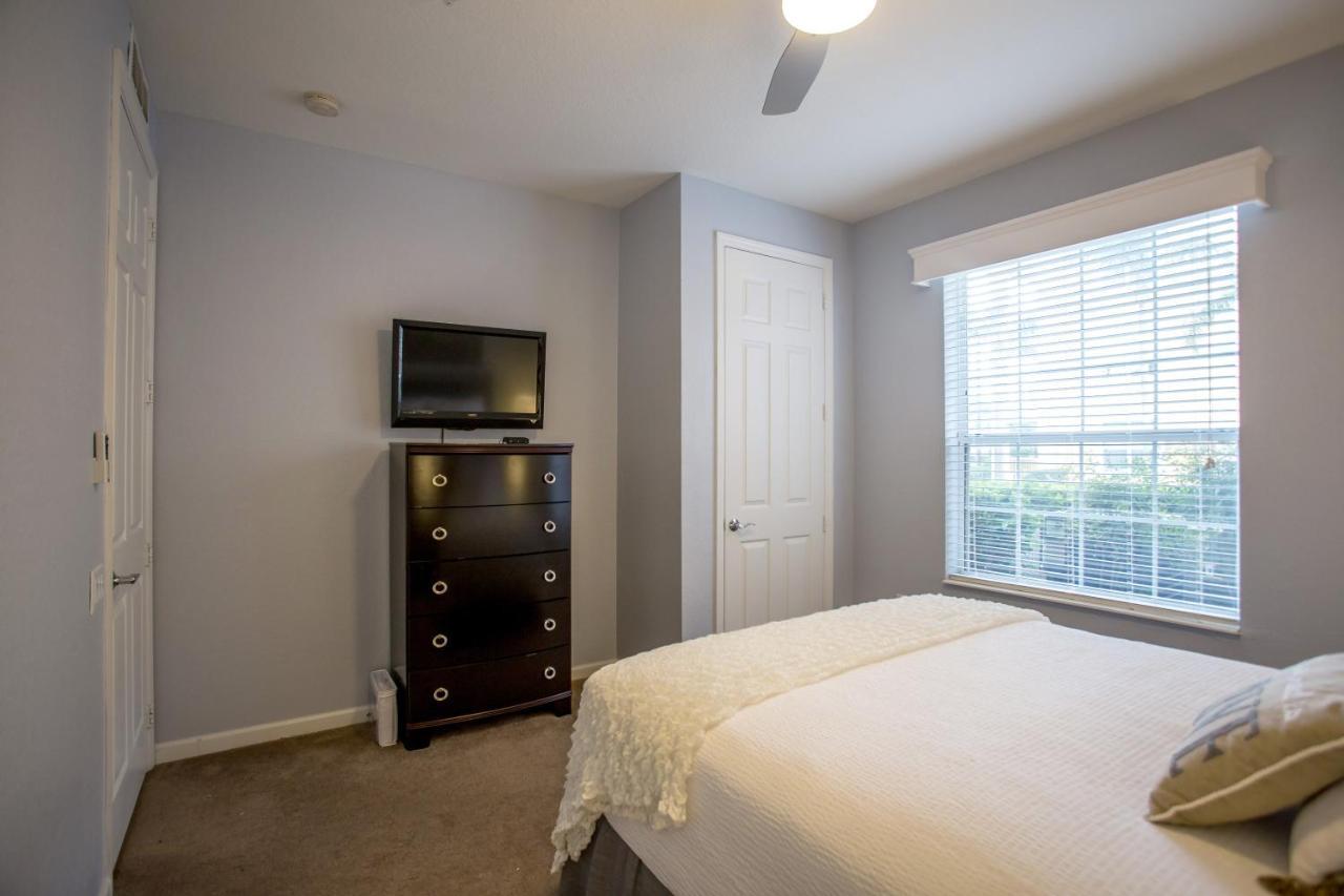 Luxury Vacation In This Gorgeous Vista Cay Condo Kissimmee Exterior foto