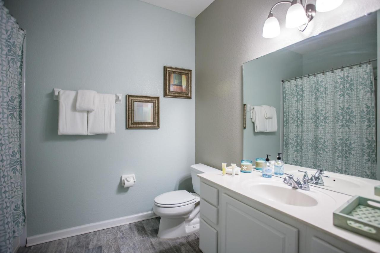 Luxury Vacation In This Gorgeous Vista Cay Condo Kissimmee Exterior foto