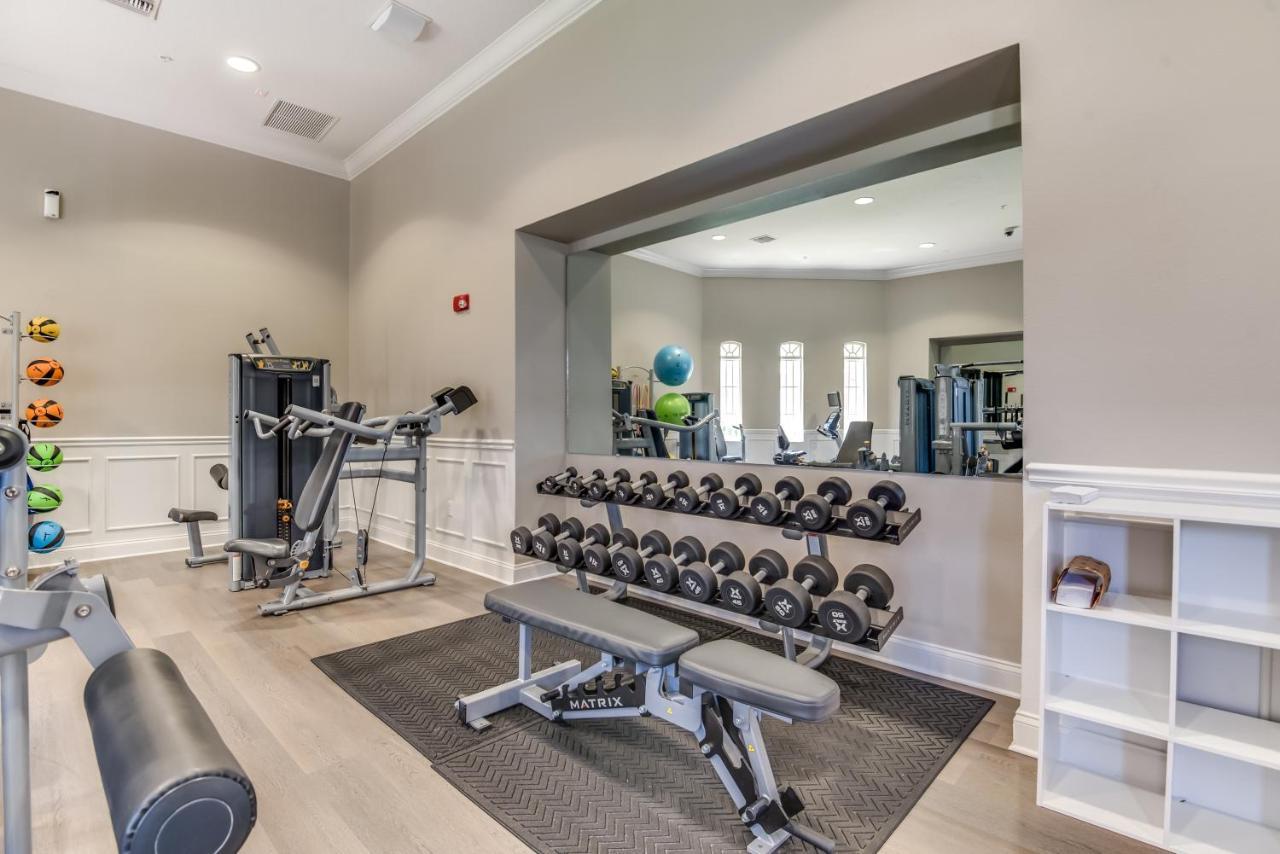 Luxury Vacation In This Gorgeous Vista Cay Condo Kissimmee Exterior foto