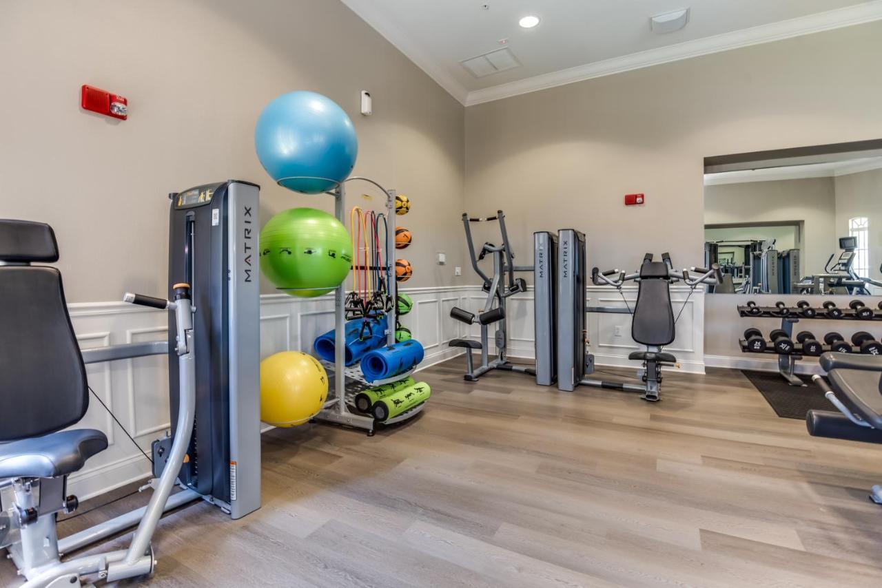 Luxury Vacation In This Gorgeous Vista Cay Condo Kissimmee Exterior foto