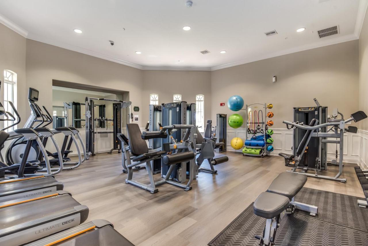 Luxury Vacation In This Gorgeous Vista Cay Condo Kissimmee Exterior foto