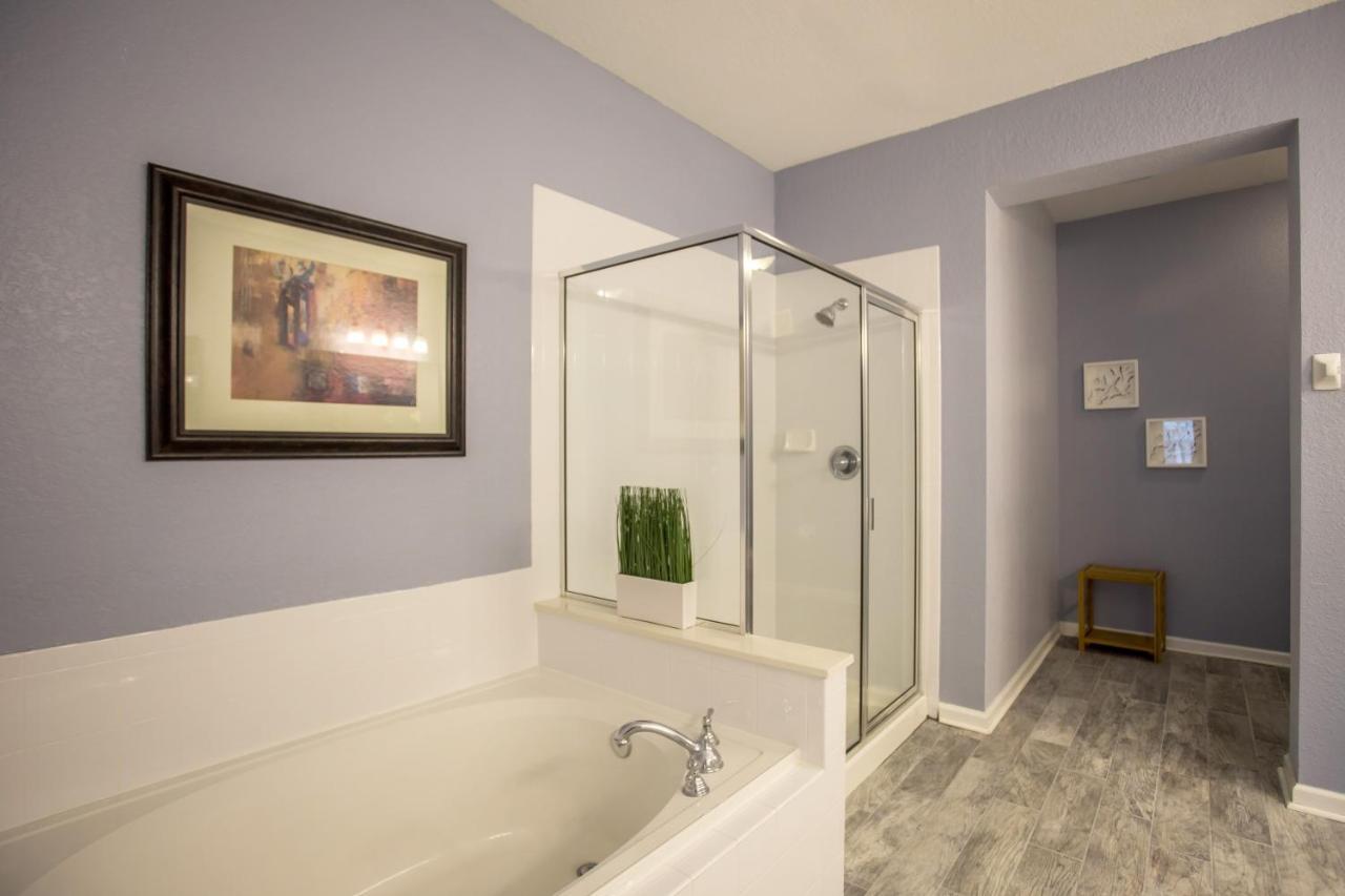 Luxury Vacation In This Gorgeous Vista Cay Condo Kissimmee Exterior foto