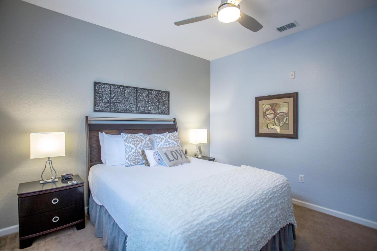 Luxury Vacation In This Gorgeous Vista Cay Condo Kissimmee Exterior foto