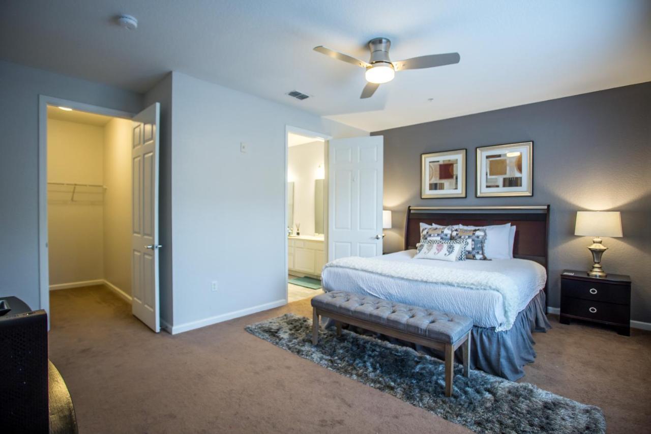 Luxury Vacation In This Gorgeous Vista Cay Condo Kissimmee Exterior foto